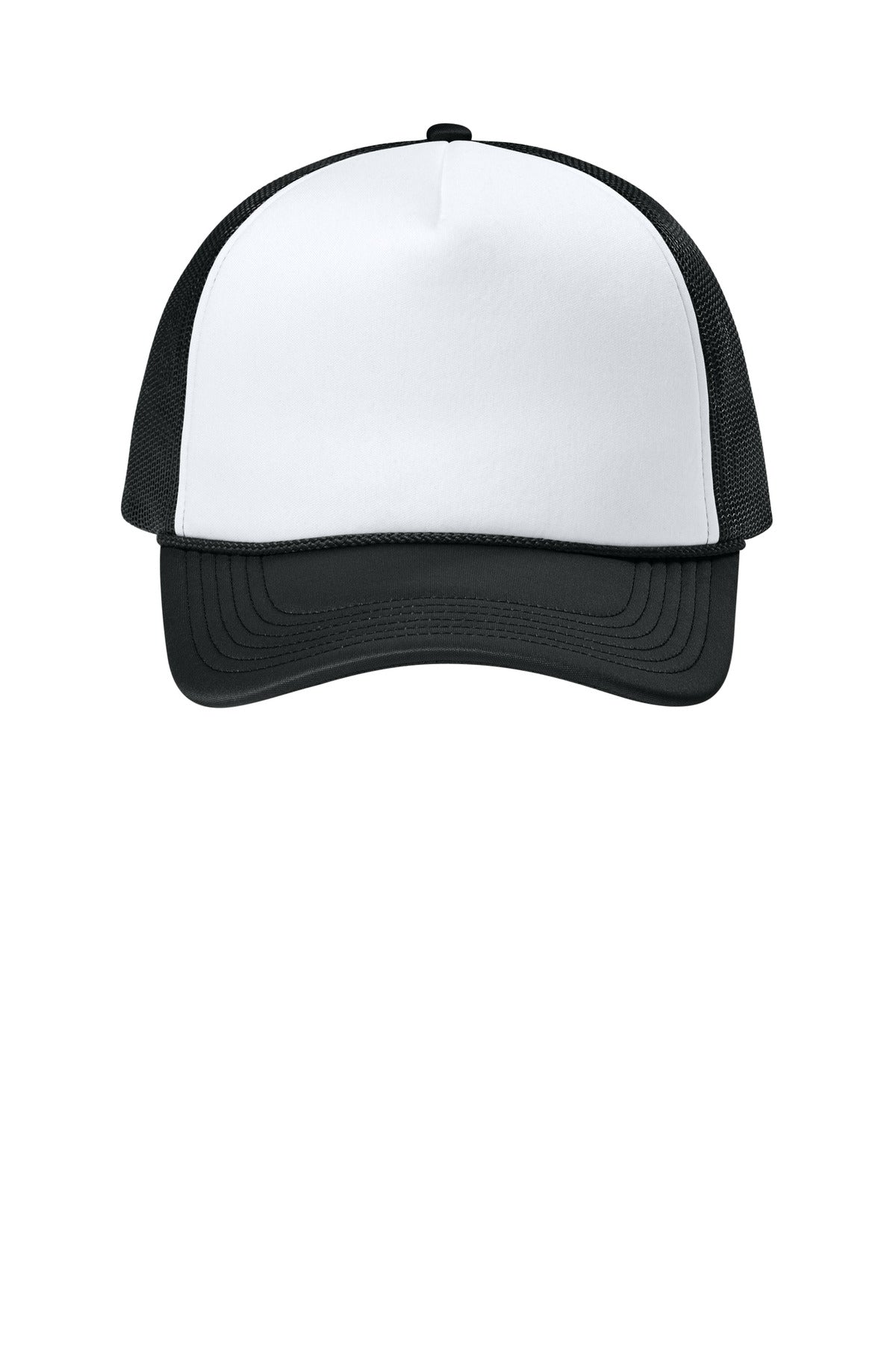 White/ Deep Black/ Deep Black