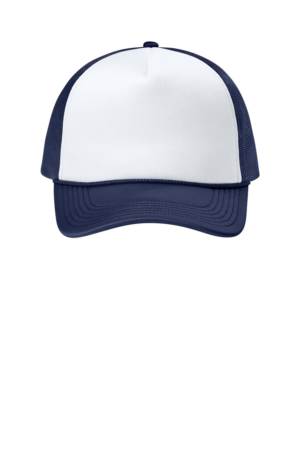 White/ True Navy/ True Navy