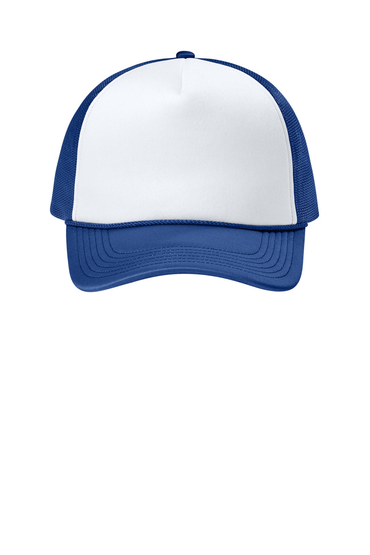 White/ True Royal/ True Royal