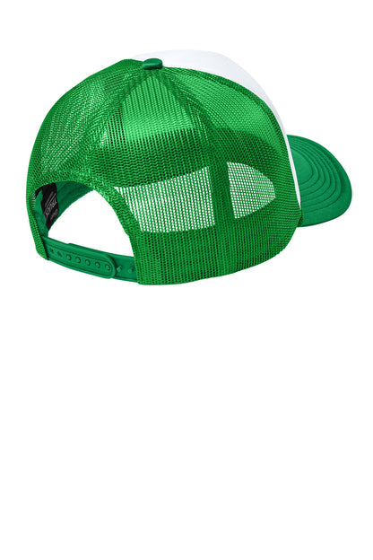White/ True Kelly Green/ True Kelly Green