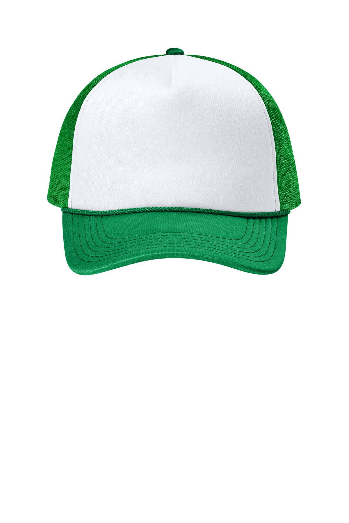 White/ True Kelly Green/ True Kelly Green