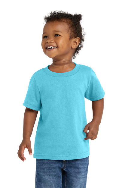 Port & Company Infant Core Cotton Tee (CAR54I)