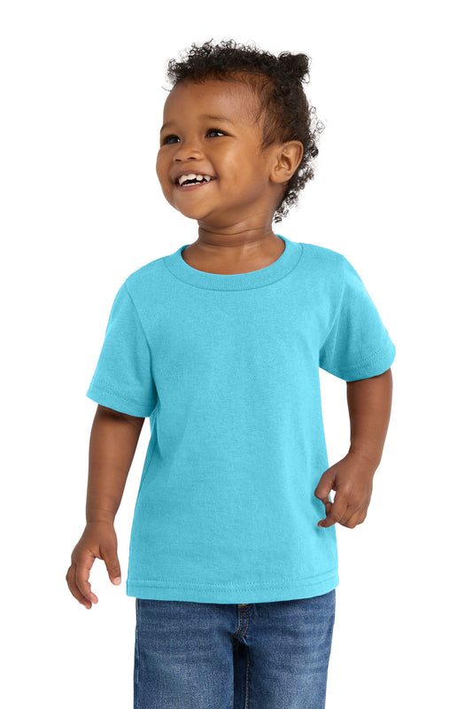 Port & Company Infant Core Cotton Tee (CAR54I)