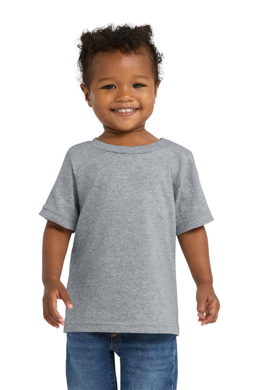 Port & Company Infant Core Cotton Tee (CAR54I)