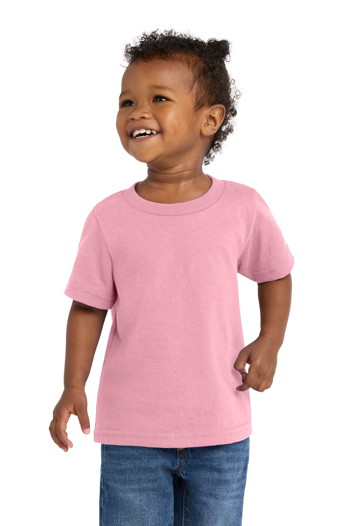 Port & Company Infant Core Cotton Tee (CAR54I)