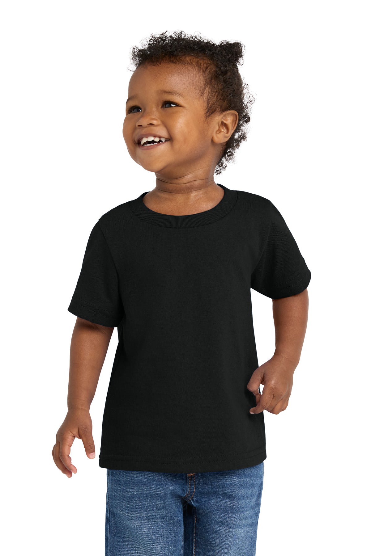 Port & Company Infant Core Cotton Tee (CAR54I)