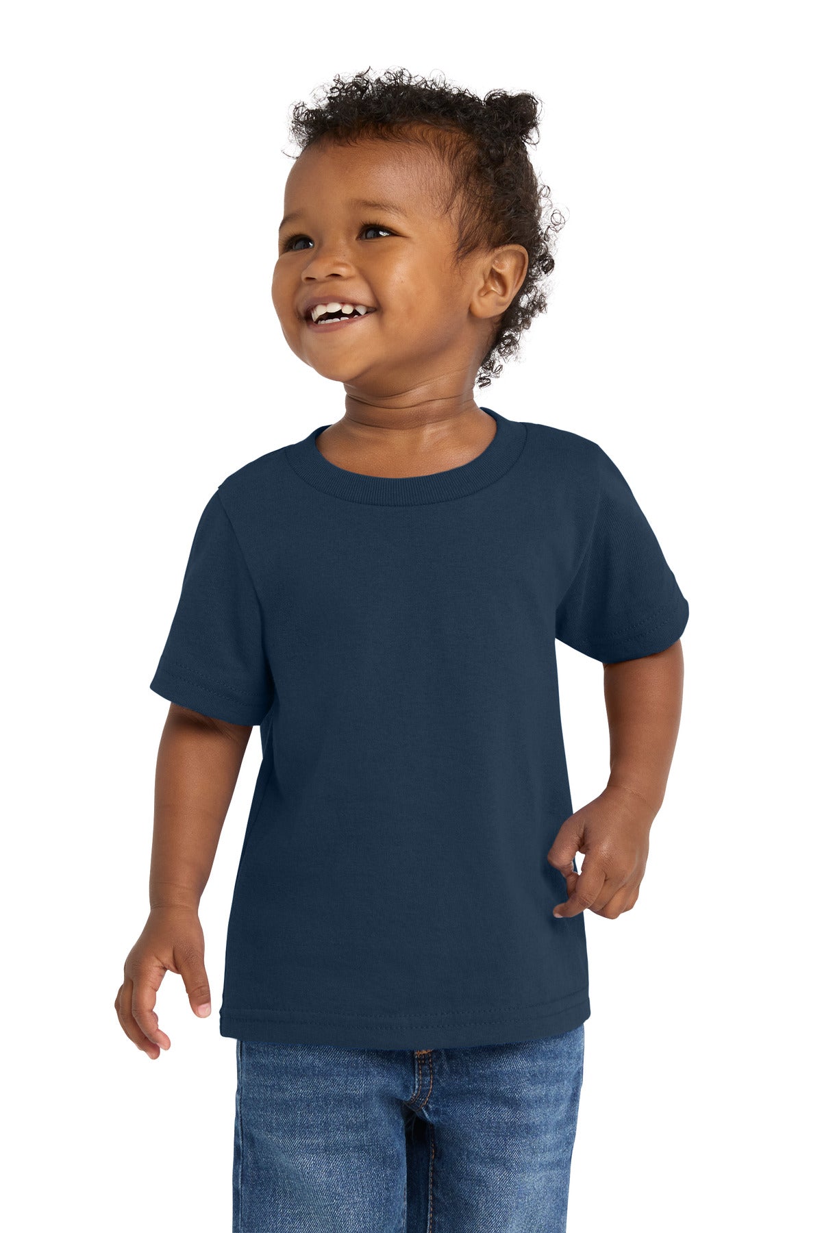 Port & Company Infant Core Cotton Tee (CAR54I)