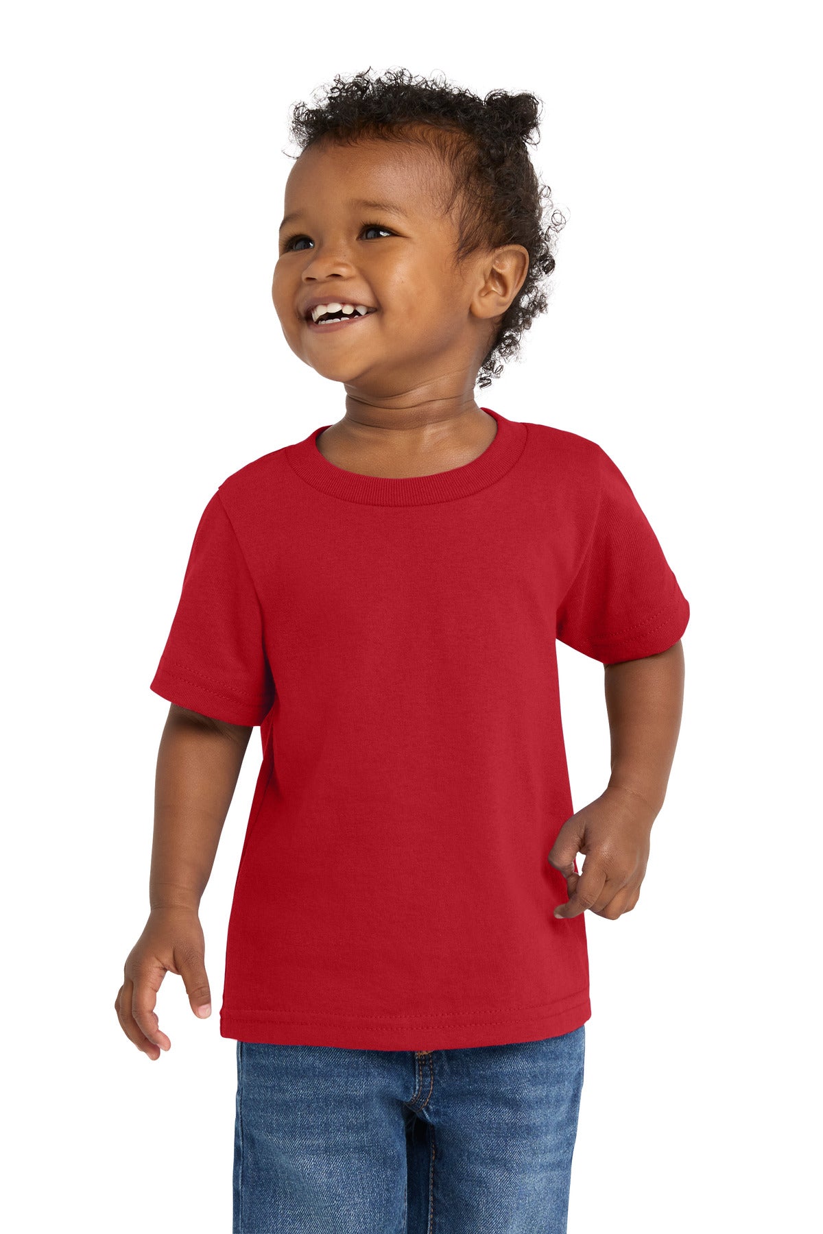 Port & Company Infant Core Cotton Tee (CAR54I)