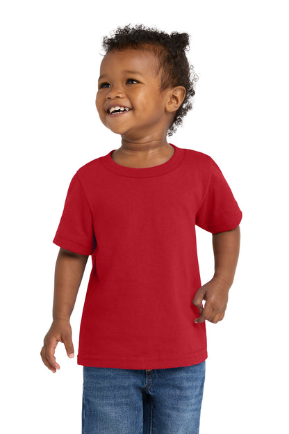 Port & Company Infant Core Cotton Tee (CAR54I)