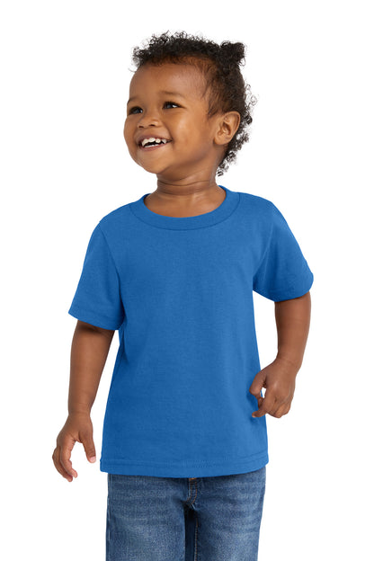 Port & Company Infant Core Cotton Tee (CAR54I)