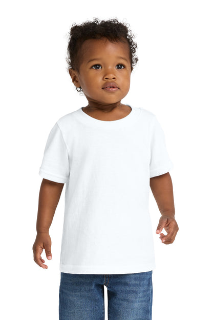 Port & Company Infant Core Cotton Tee (CAR54I)