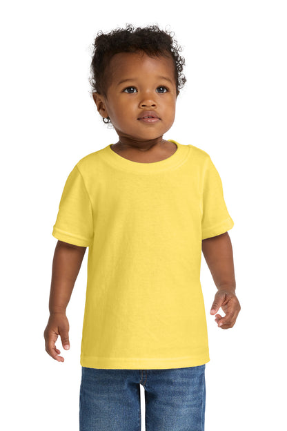 Port & Company Infant Core Cotton Tee (CAR54I)