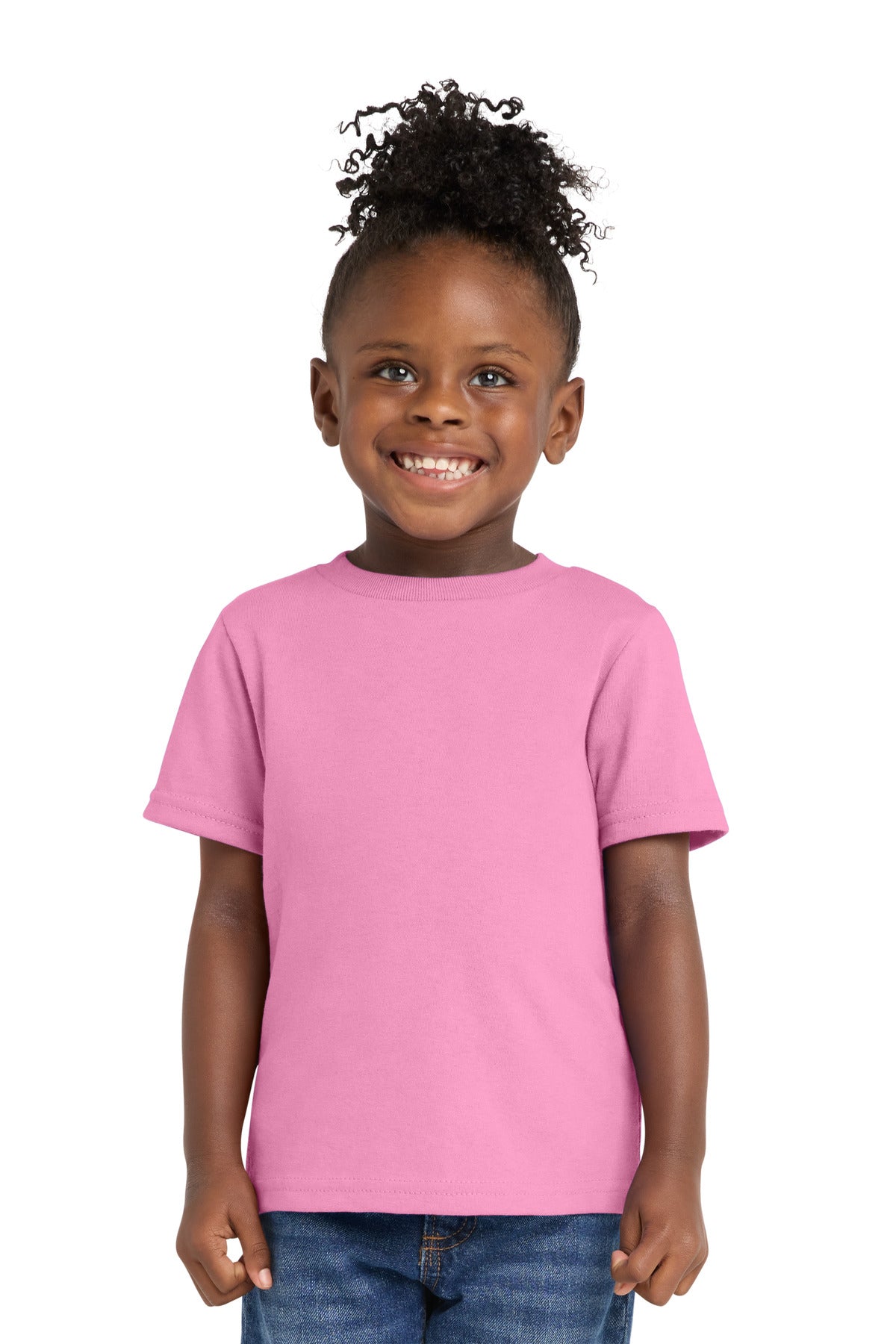 Candy Pink