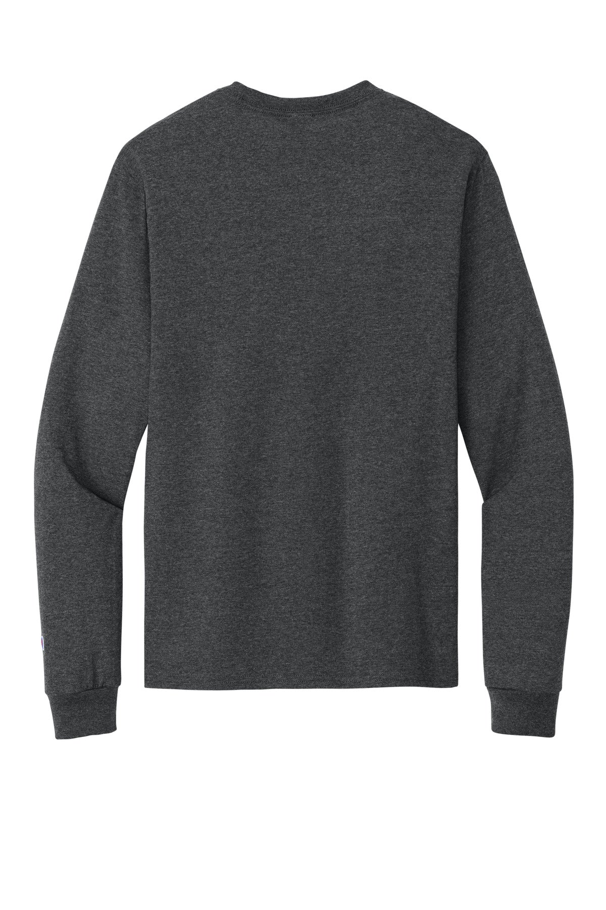 Charcoal Heather