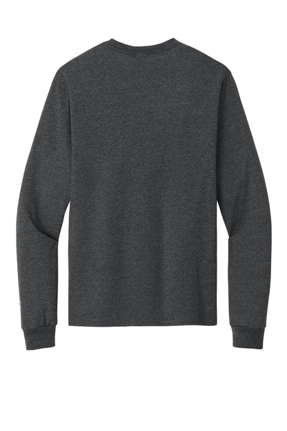 Charcoal Heather