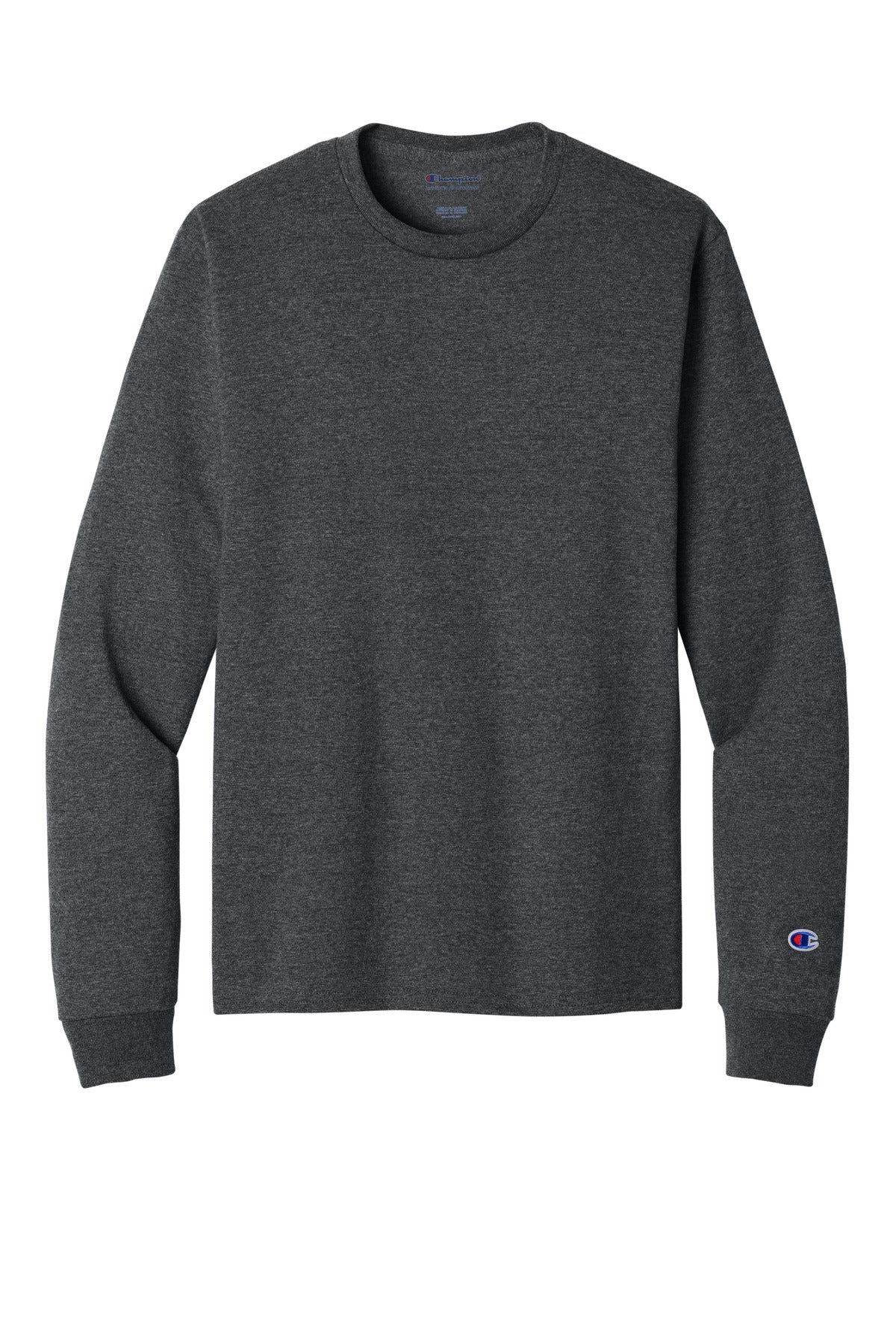 Charcoal Heather