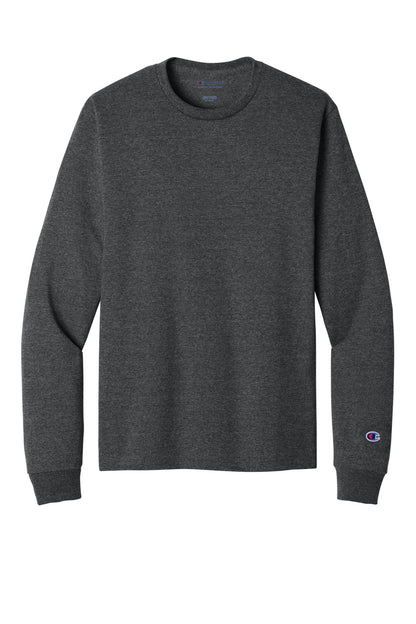 Charcoal Heather
