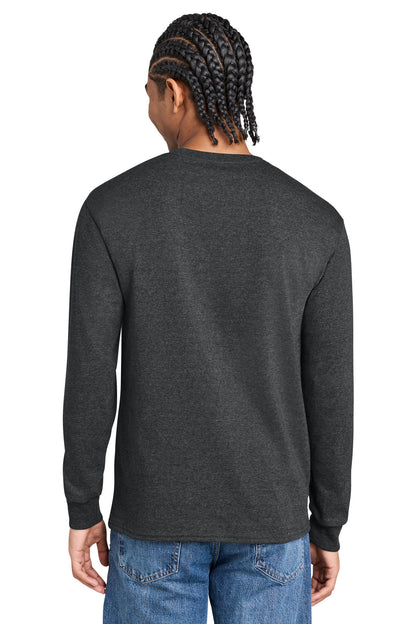 Charcoal Heather