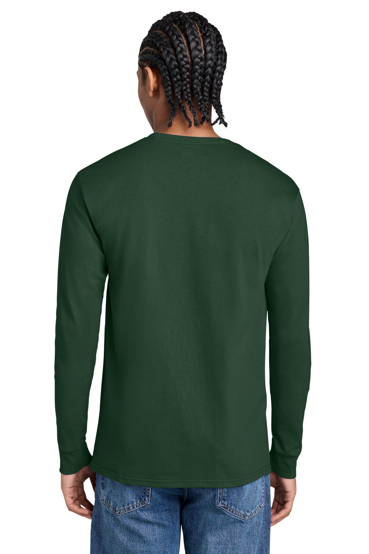 Dark Green