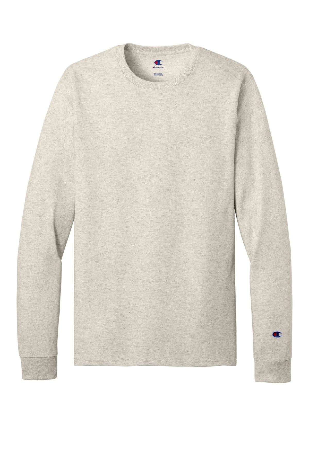 Oatmeal Heather