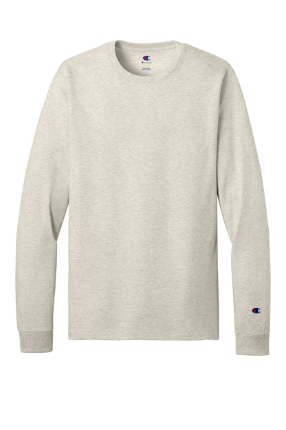 Oatmeal Heather