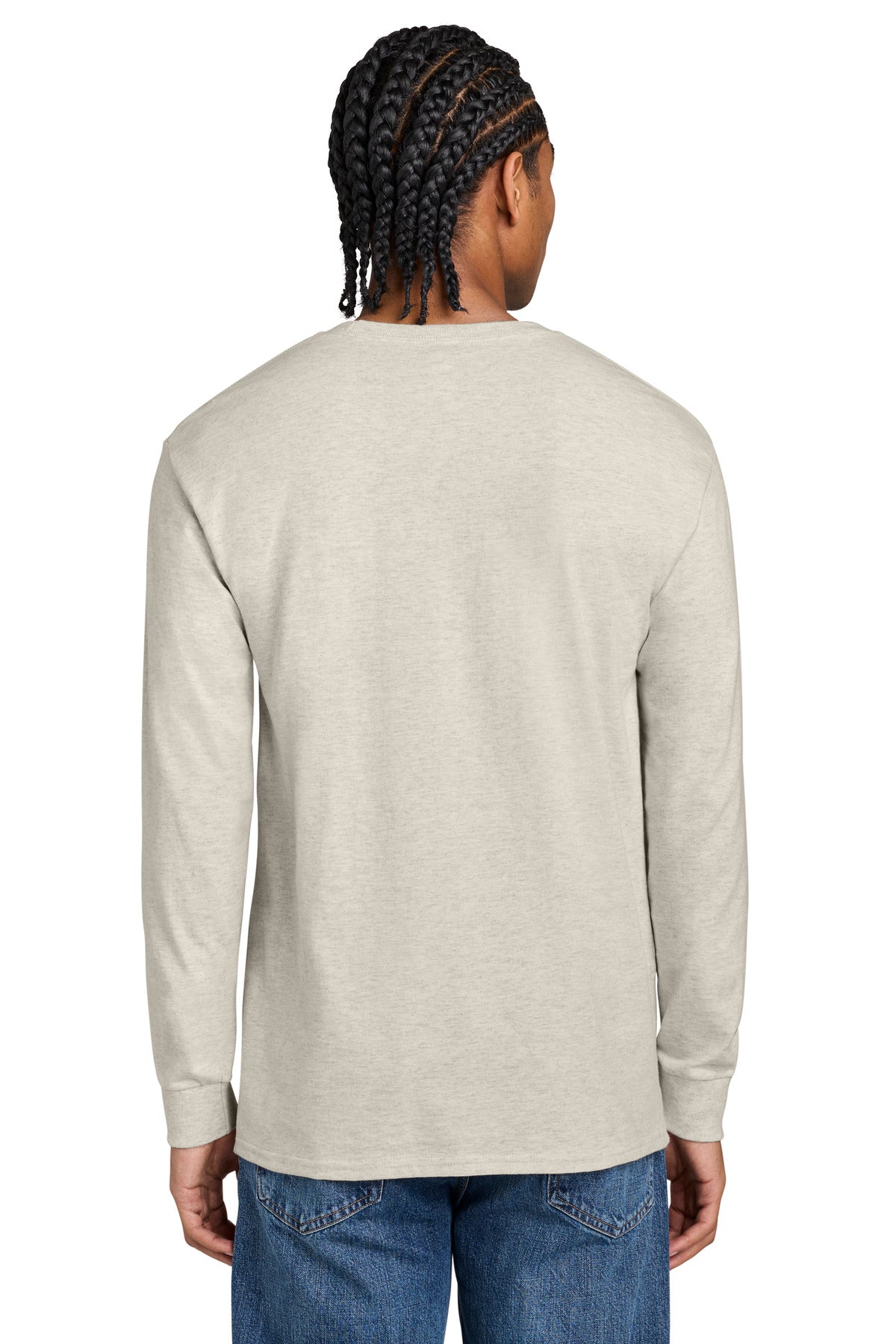 Oatmeal Heather