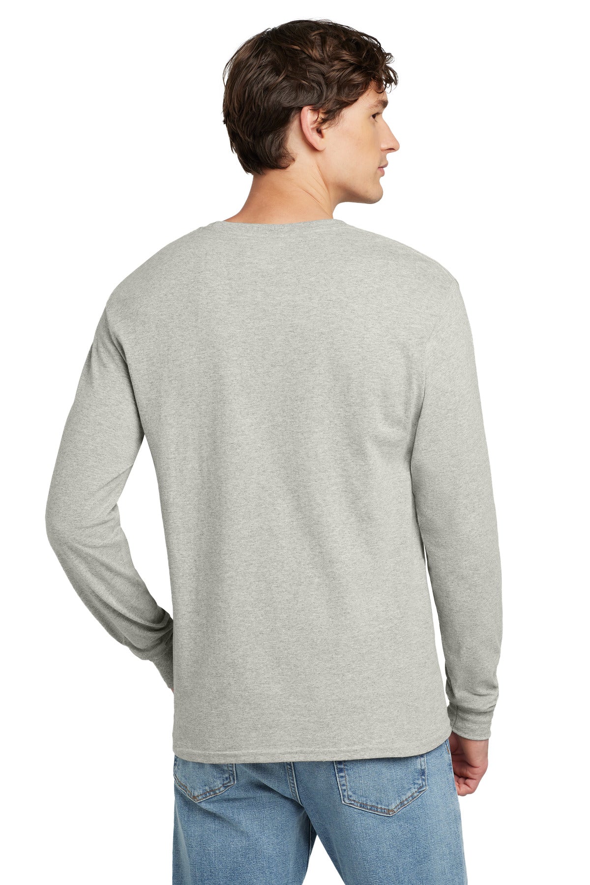 Oxford Grey