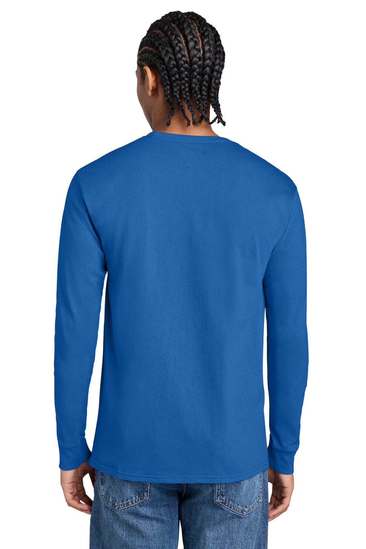 Royal Blue