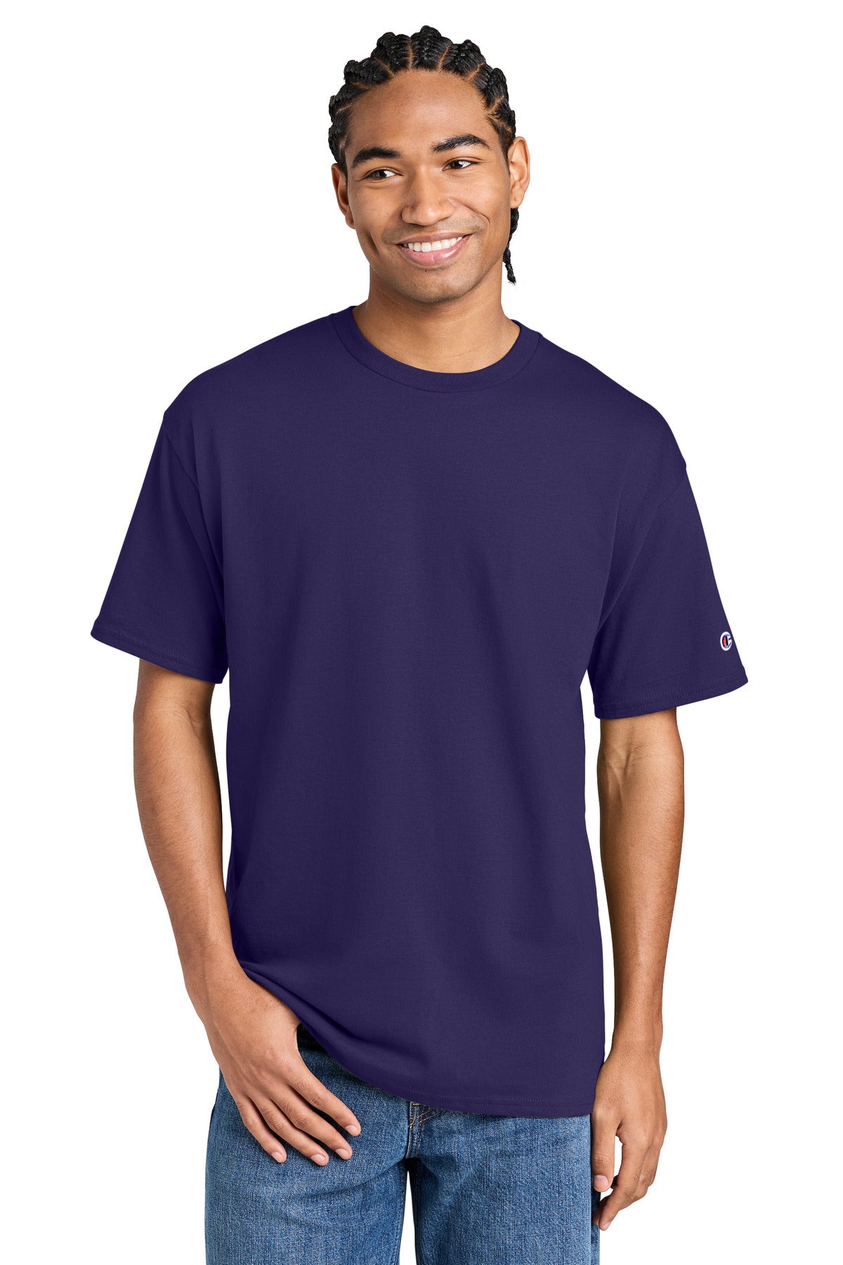 Champion Purple