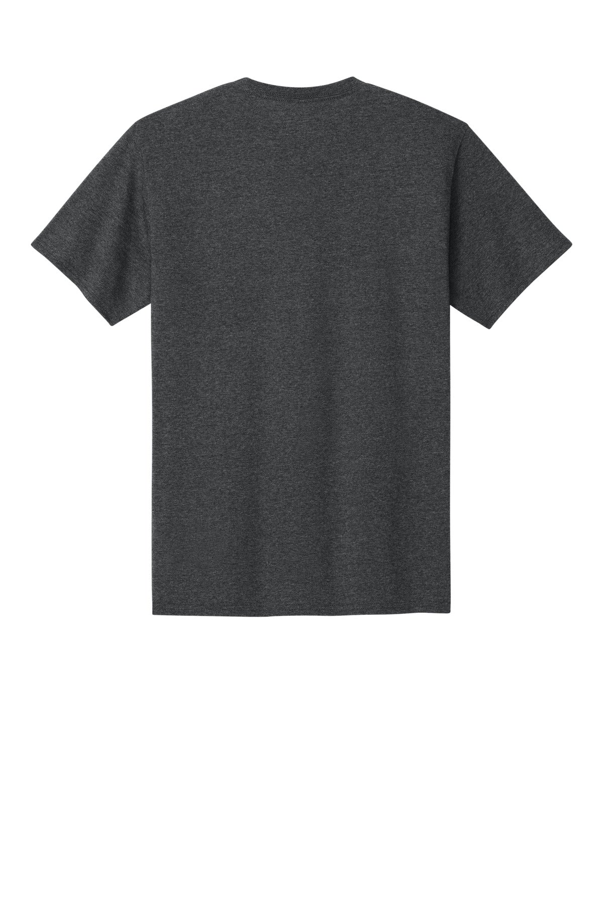 Charcoal Heather