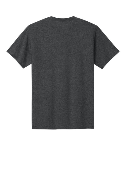 Charcoal Heather