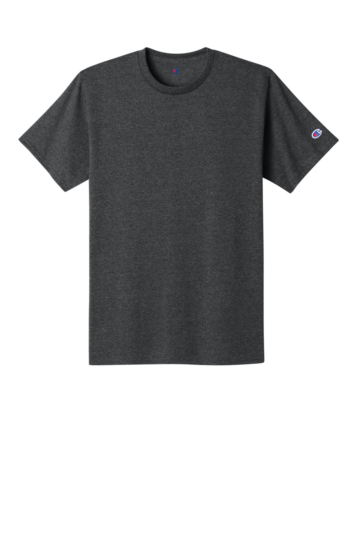 Charcoal Heather