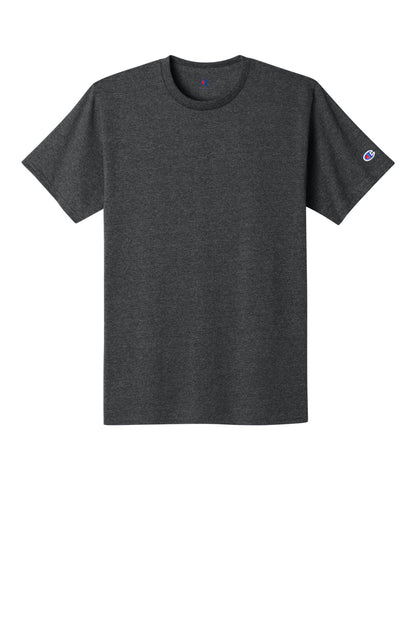 Charcoal Heather