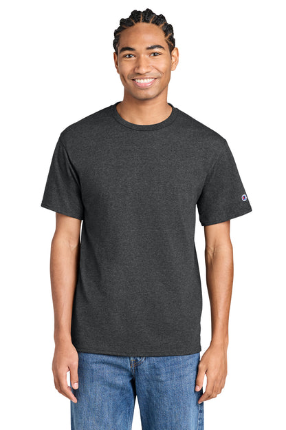 Charcoal Heather