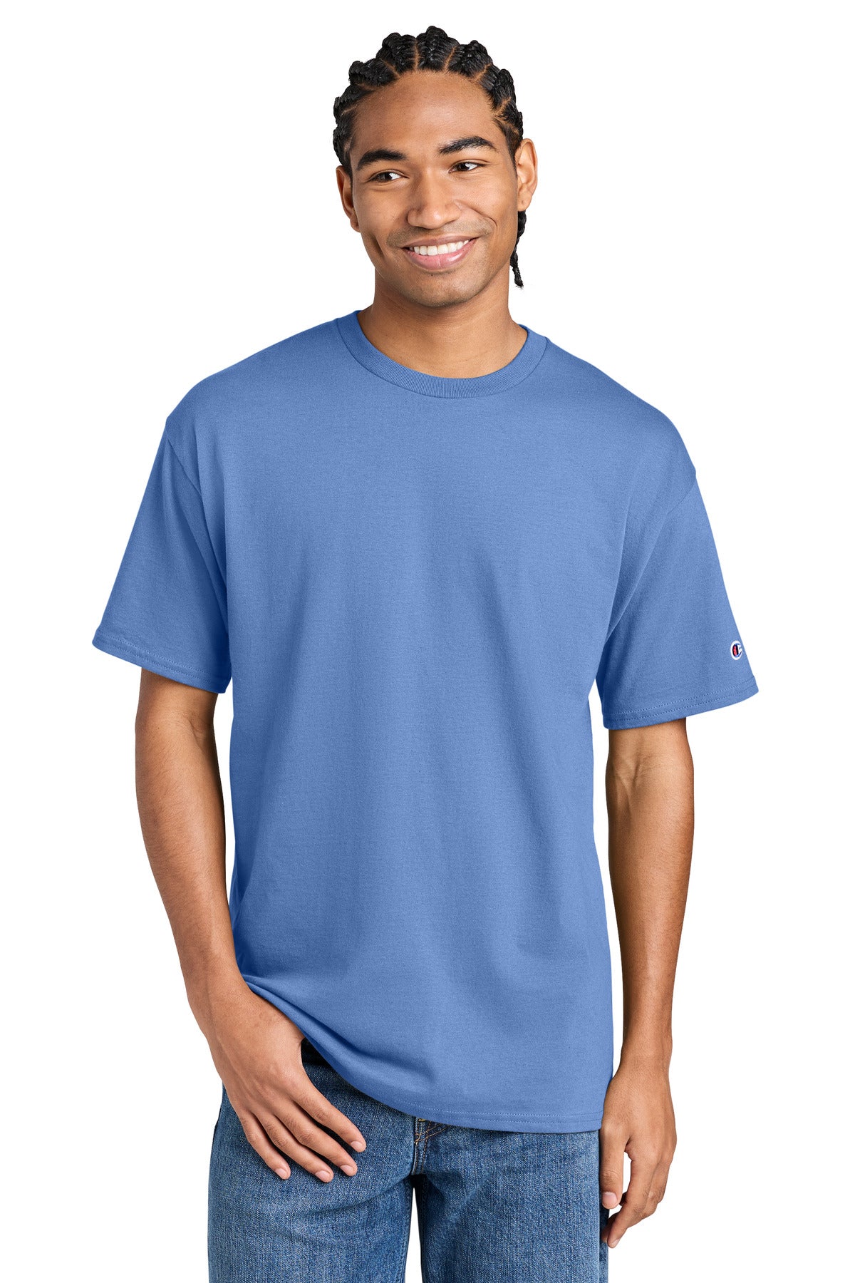 Light Blue