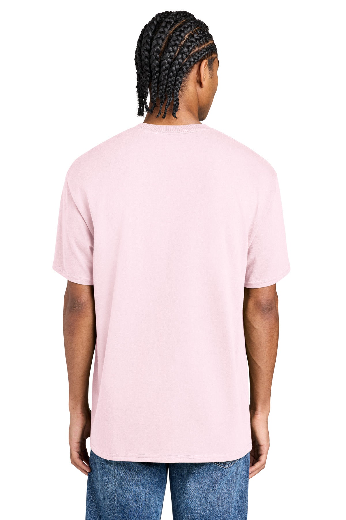 Lilac Pink
