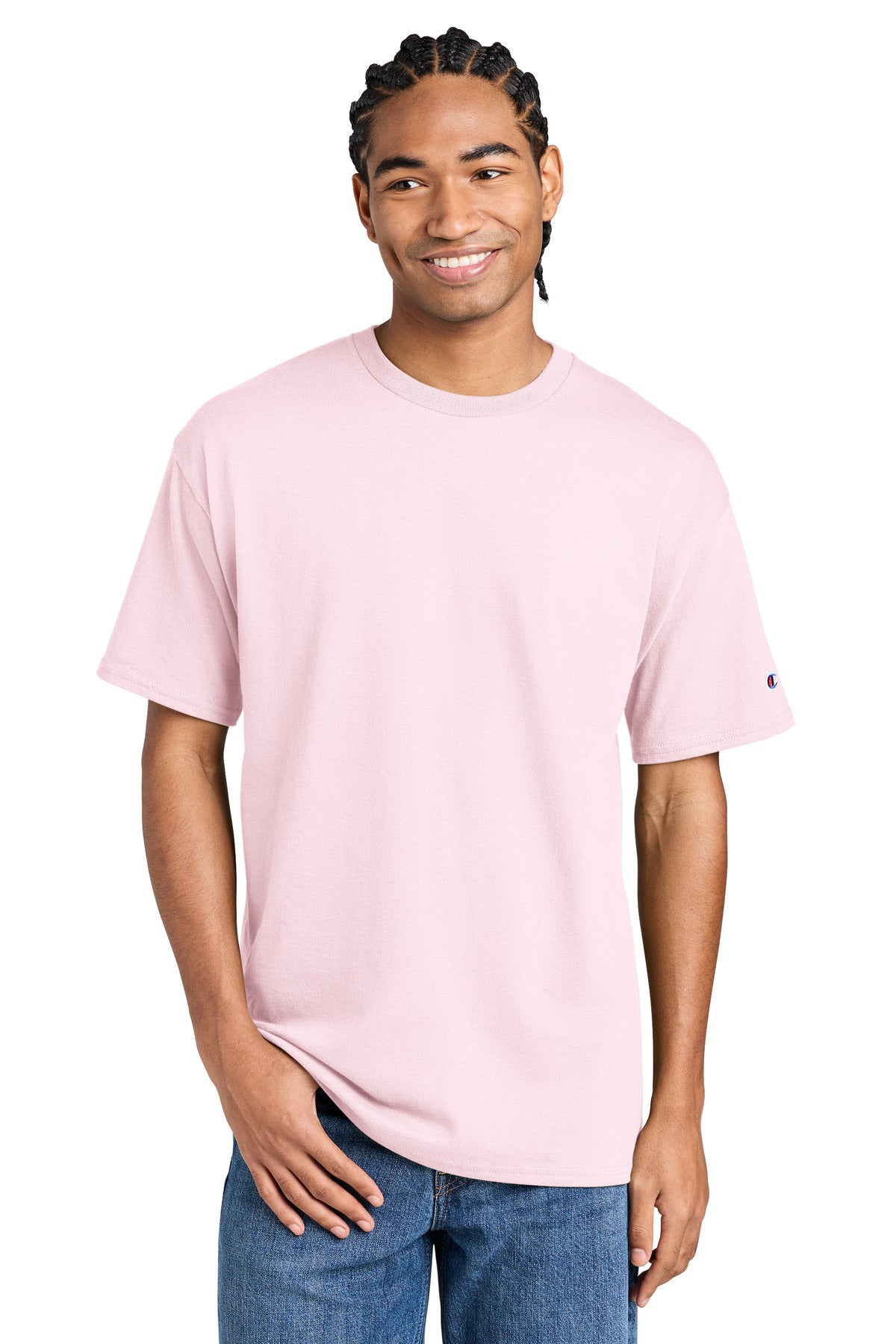 Lilac Pink