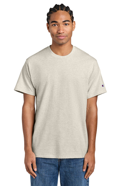 Oatmeal Heather