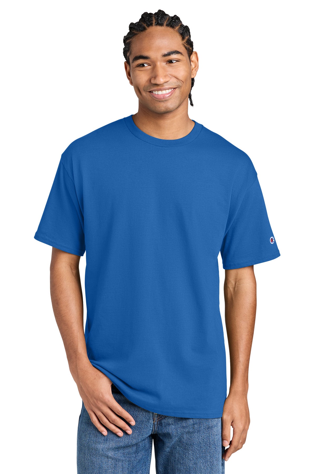 Royal Blue