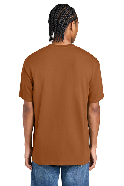 Texas Orange
