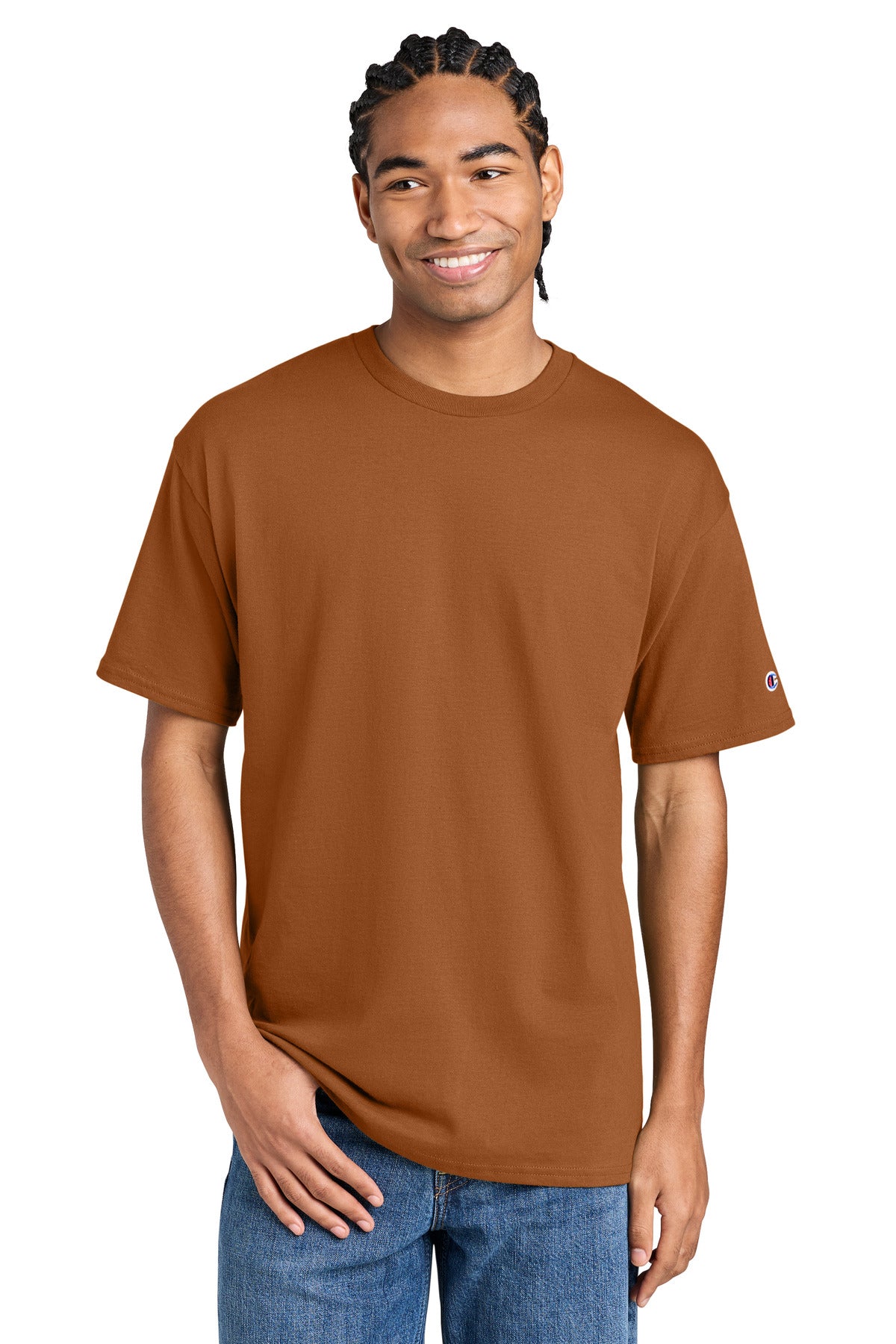 Texas Orange