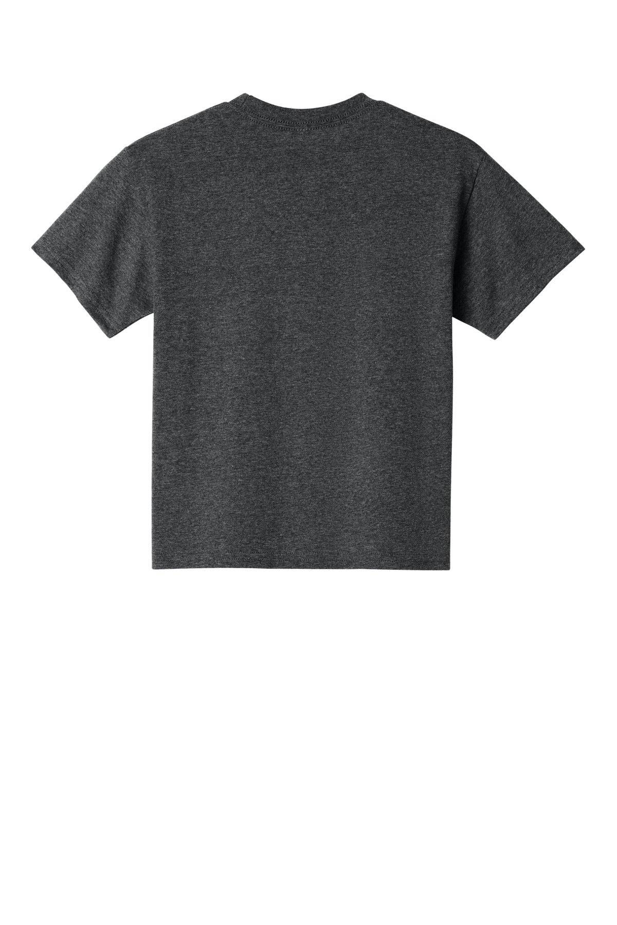 Charcoal Heather