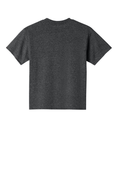 Charcoal Heather