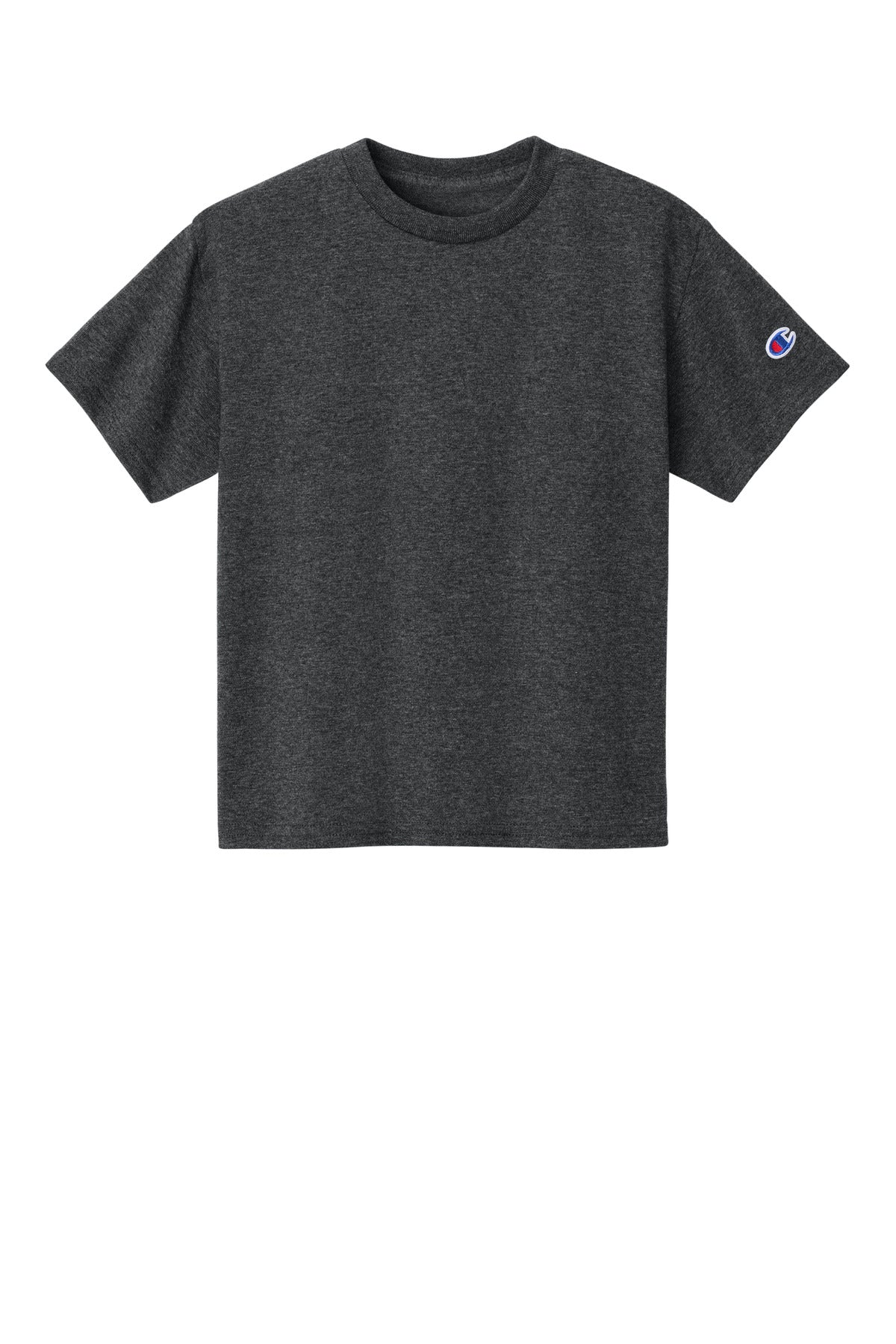 Charcoal Heather