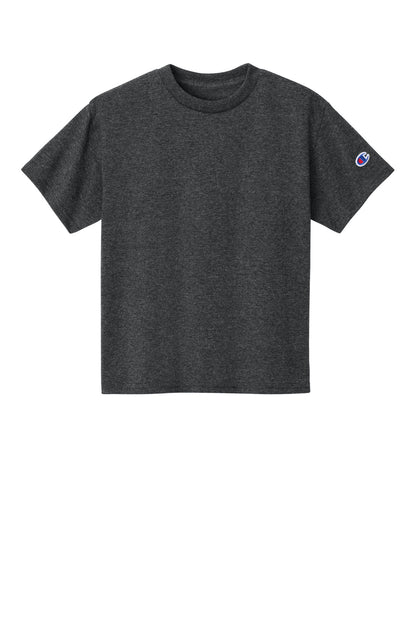Charcoal Heather