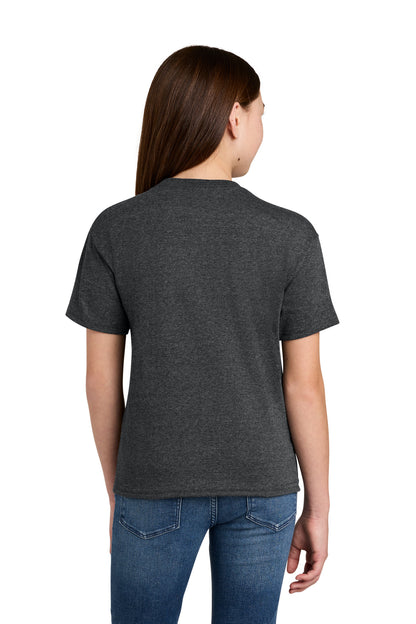 Charcoal Heather