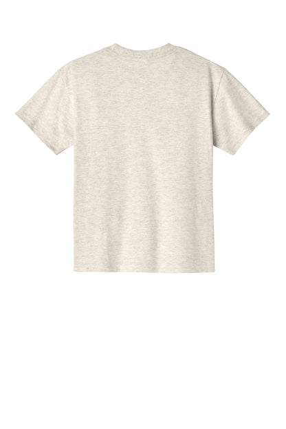 Oatmeal Heather