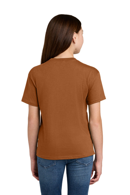 Texas Orange