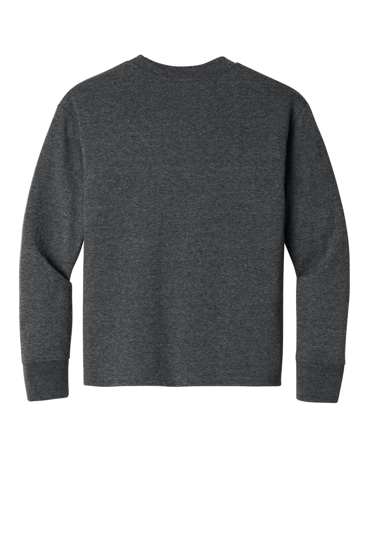 Charcoal Heather