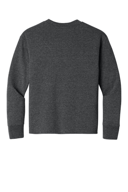 Charcoal Heather